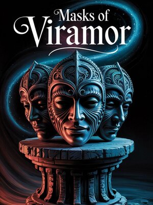 cover image of Masks of Viramor